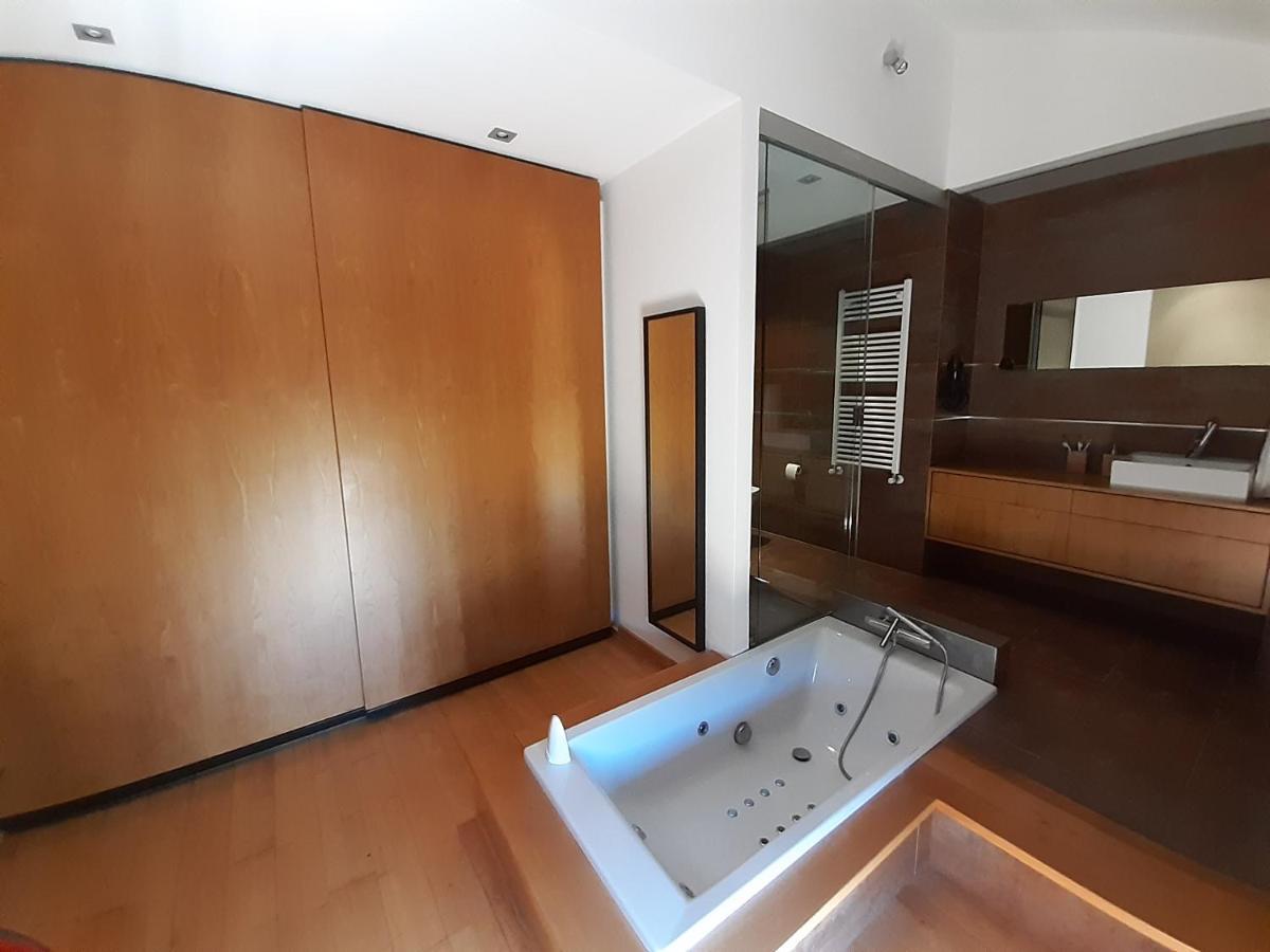 La Casa De Sofia En Tui Villa ภายนอก รูปภาพ