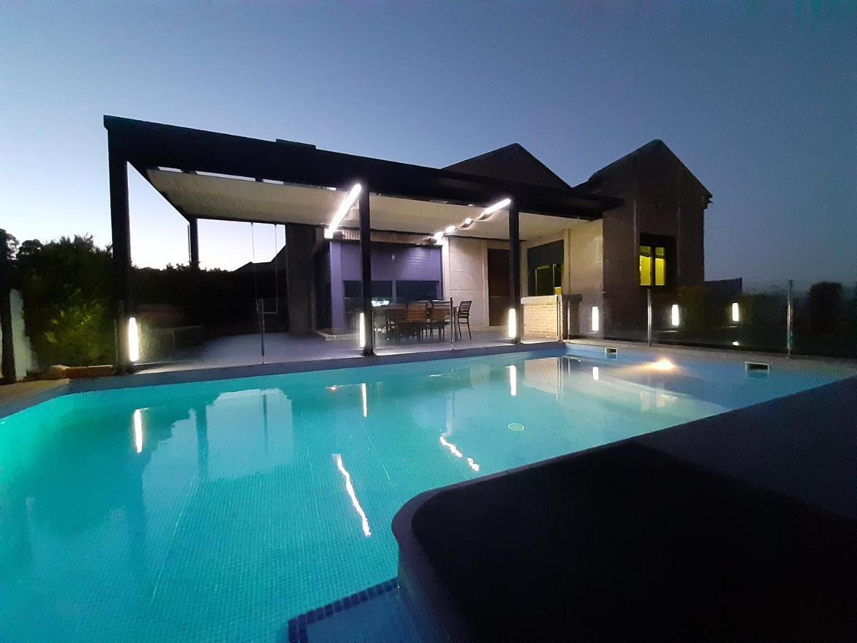 La Casa De Sofia En Tui Villa ภายนอก รูปภาพ
