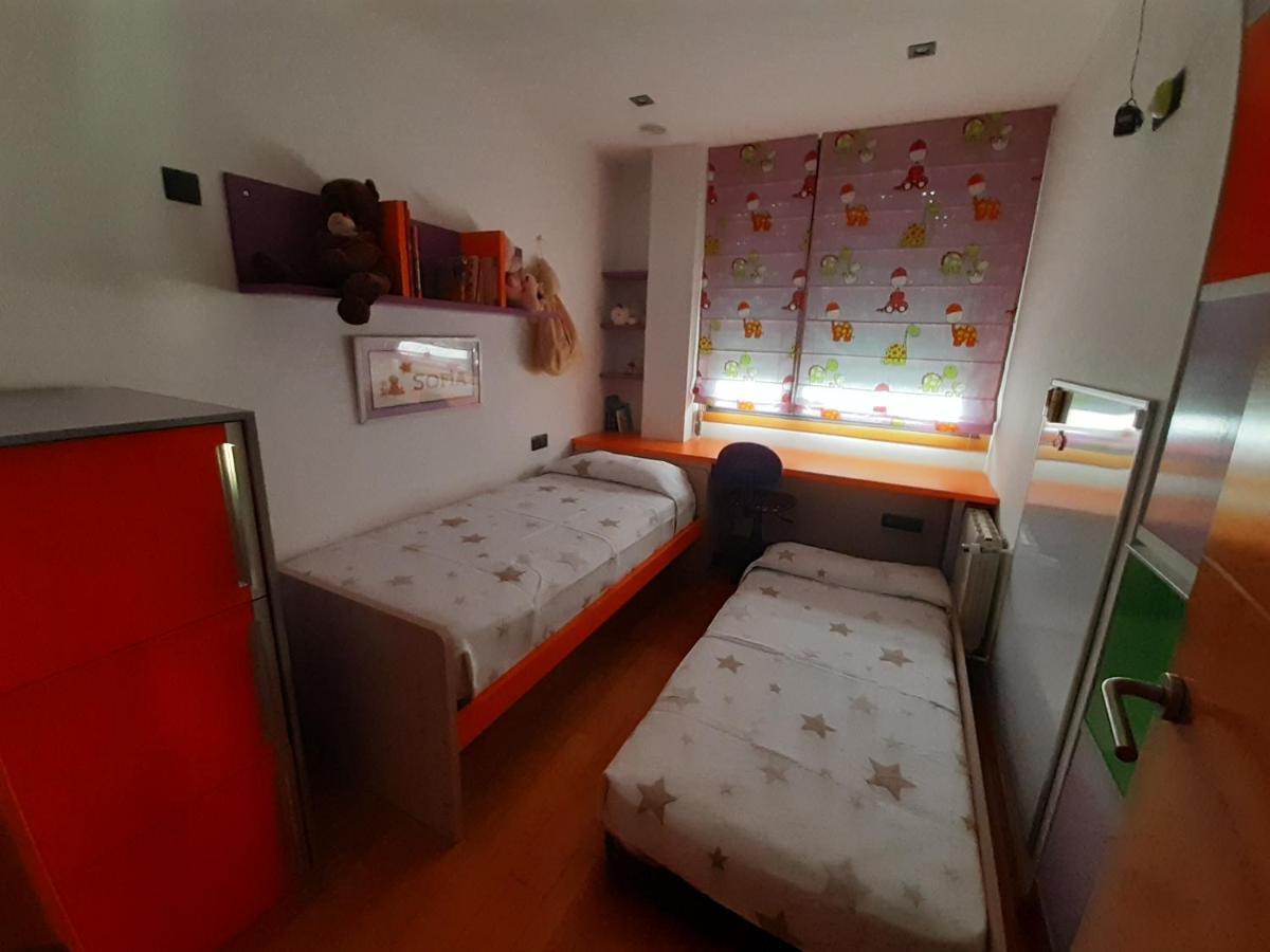 La Casa De Sofia En Tui Villa ภายนอก รูปภาพ