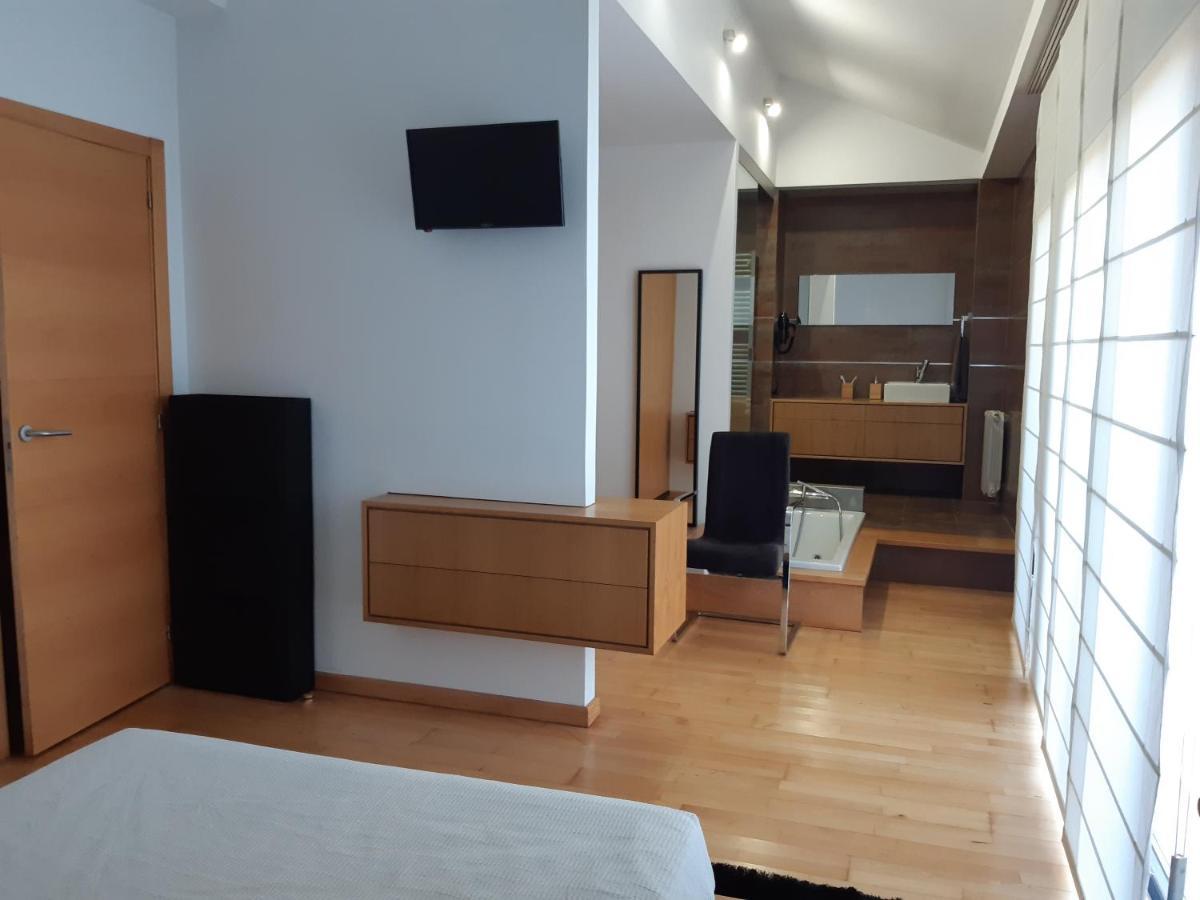 La Casa De Sofia En Tui Villa ภายนอก รูปภาพ